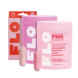 The Hormonal Zit Kit