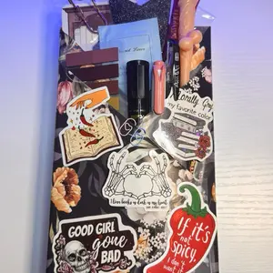 Freak Box