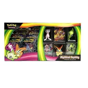 Mythical Squishy Premium Collection (Evolving Skies)