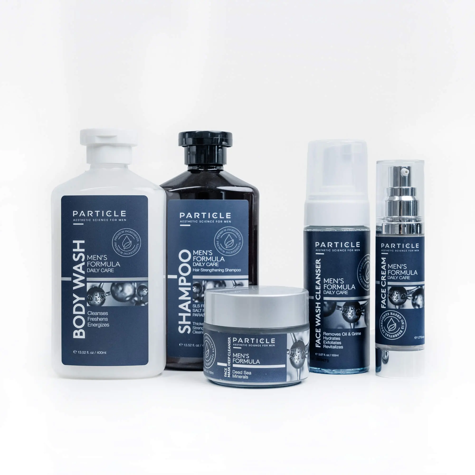 Particle Advanced Bundle