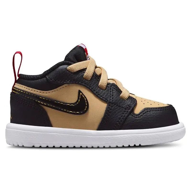 Jordan 1 Low ALT SE Pizza (TD) (kids) by StockX