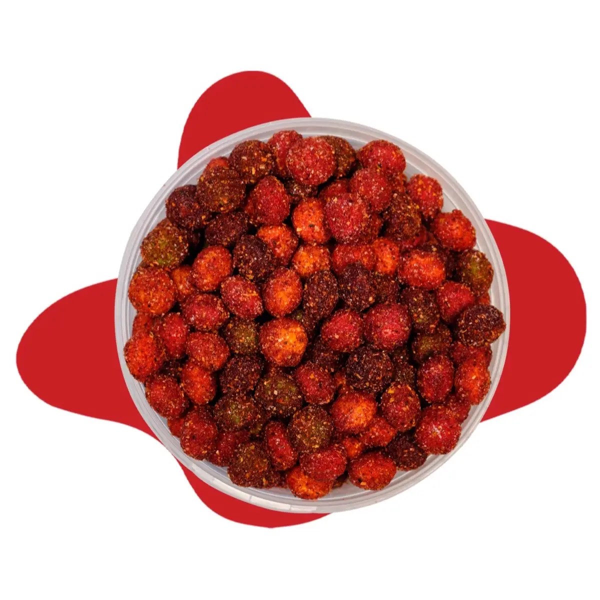 Skittiez Culiacancito Spicy dry rub