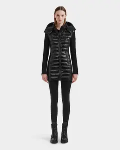 MERINA C - 8125648 Black