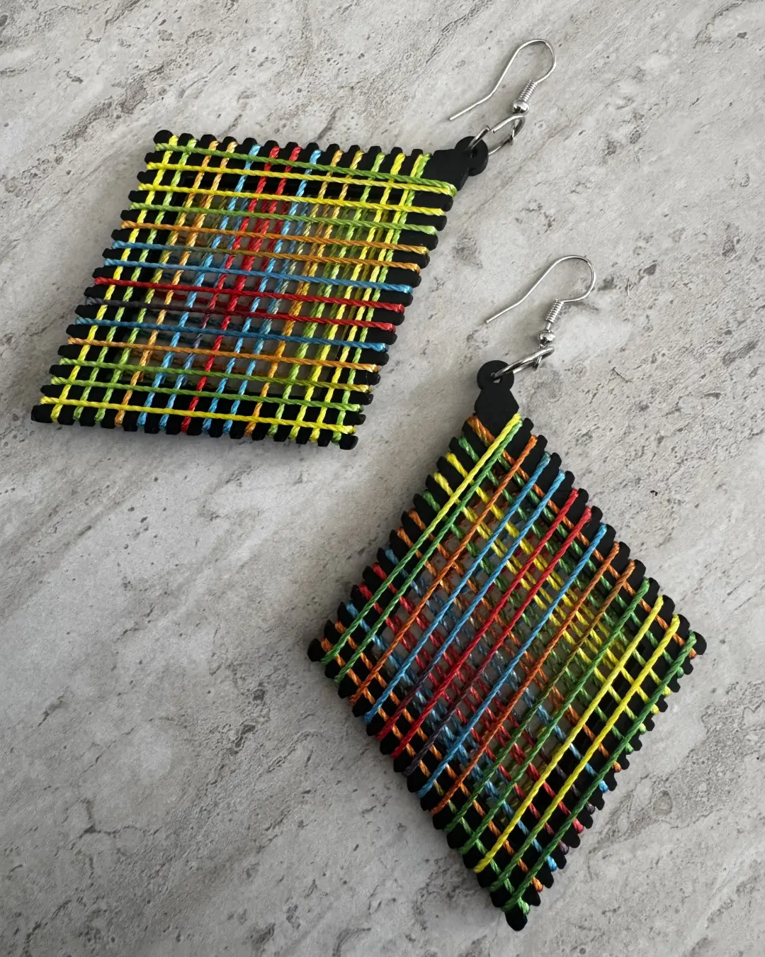 Atelier Earrings