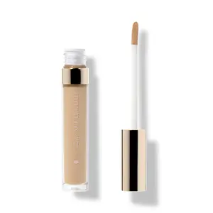 100% PURE Fruit Pigmented 2nd Skin Concealer For Silky Coverage and Hydration with Olive Squalane