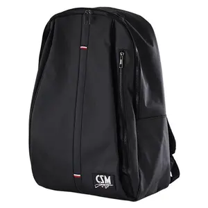 18 Inch Chrome Shop Mafia Logo Back Pack