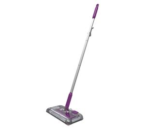 BLACK + DECKER Cordless Rechargeable Multi- Surface Sweeper