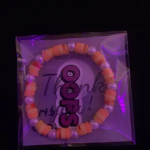Peach rings