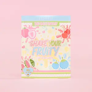 P.Louise 100 Percent That Bitch Jelly Bag