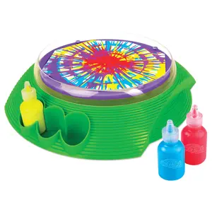 Cra-Z-Art Spinning Art Kit