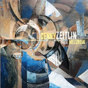 Denny Zeitlin - Live At Mezzrow  [COMPACT DISC - CD]