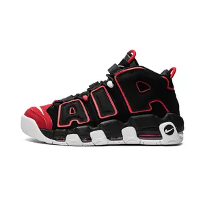 Air More Uptempo '96 "Red Toe" FD0274 001