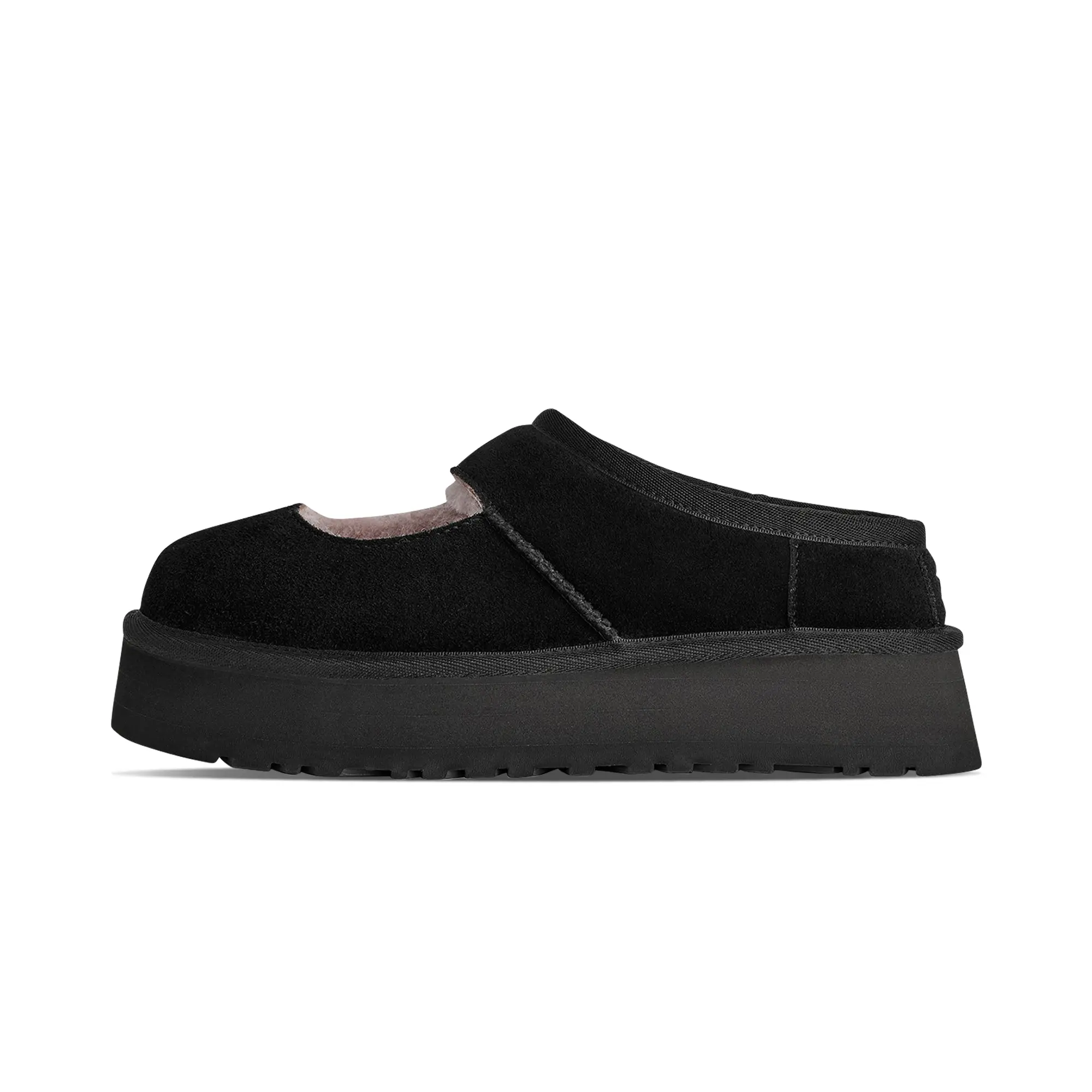 Bea Mary Jane WMNS "Black" 1167612 BLK