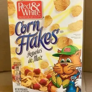 Red & White Cornflakes – Jamaican Breakfast Cereal | Taste of Yard