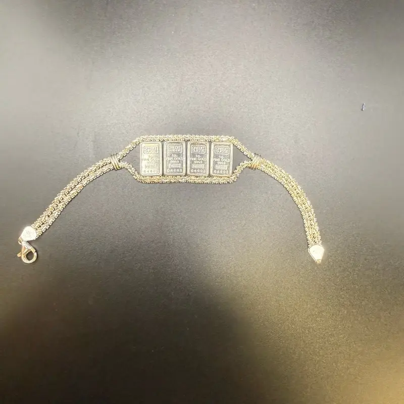 Brazalete de mujer