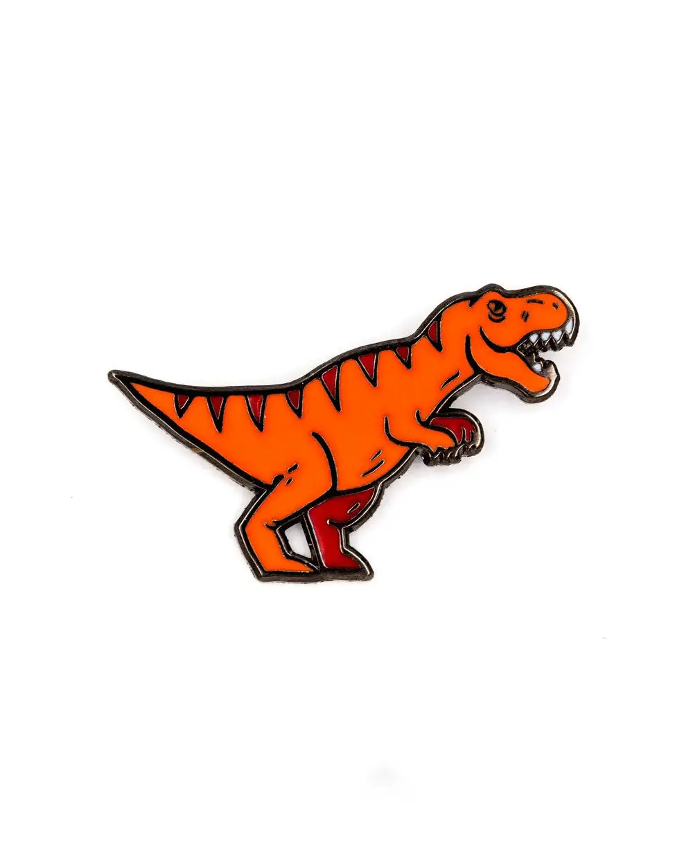 Tyrannosaurus Rex  Dinosaur Pin