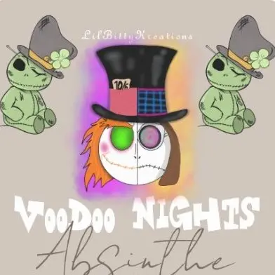 Voodoo Nights
