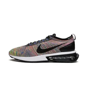 Air Max Flyknit Racer "Multi-Color 2.0" FD2765 900 Air Max Flyknit Racer "Multi-Color 2.0" FD2765 900