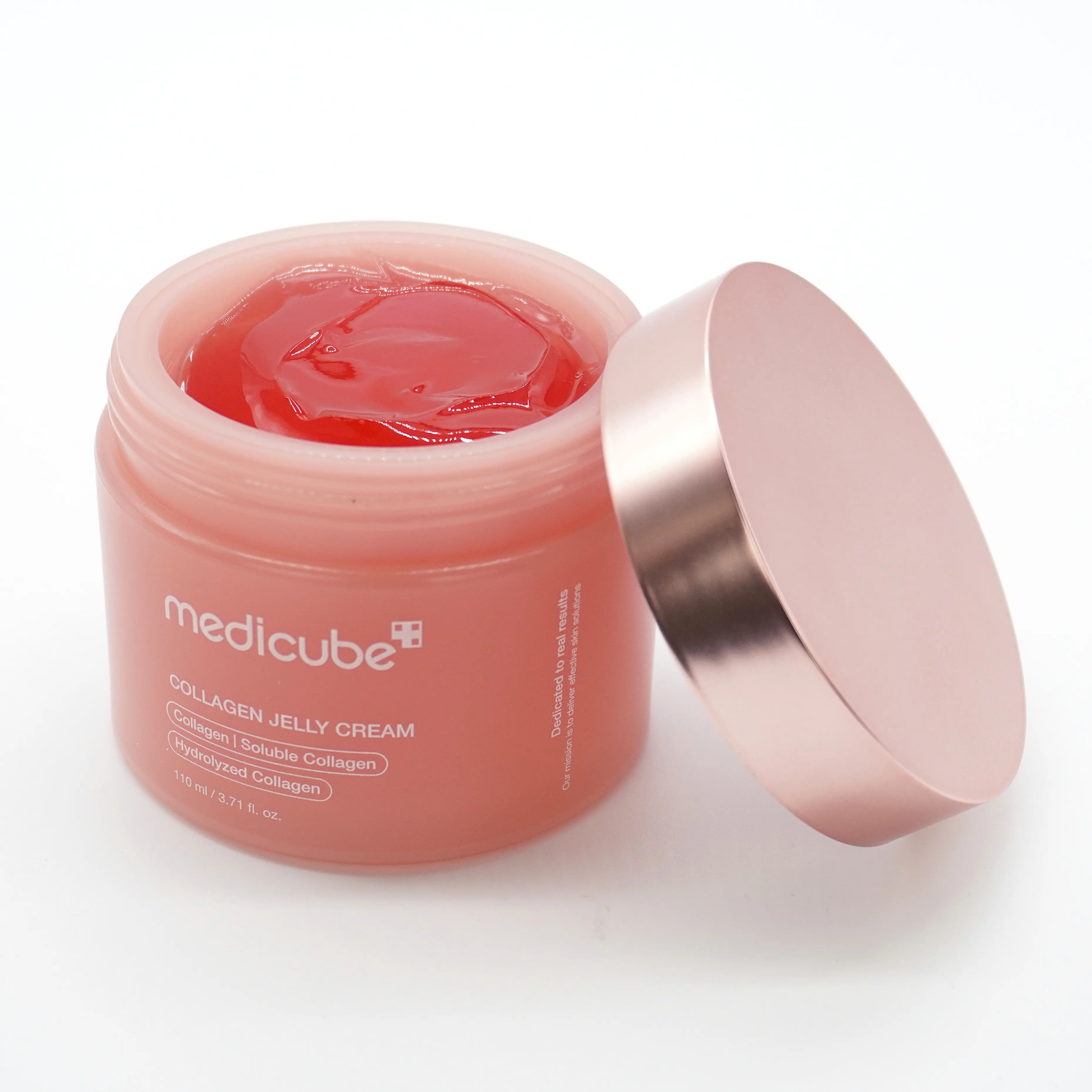 Medicube - Collagen Jelly Cream (50ml & 110ml) Medicube - Collagen Jelly Cream (50ml & 110ml)