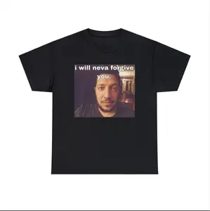 Sal Impractical Jokers Funny T-shirt Unisex Cotton