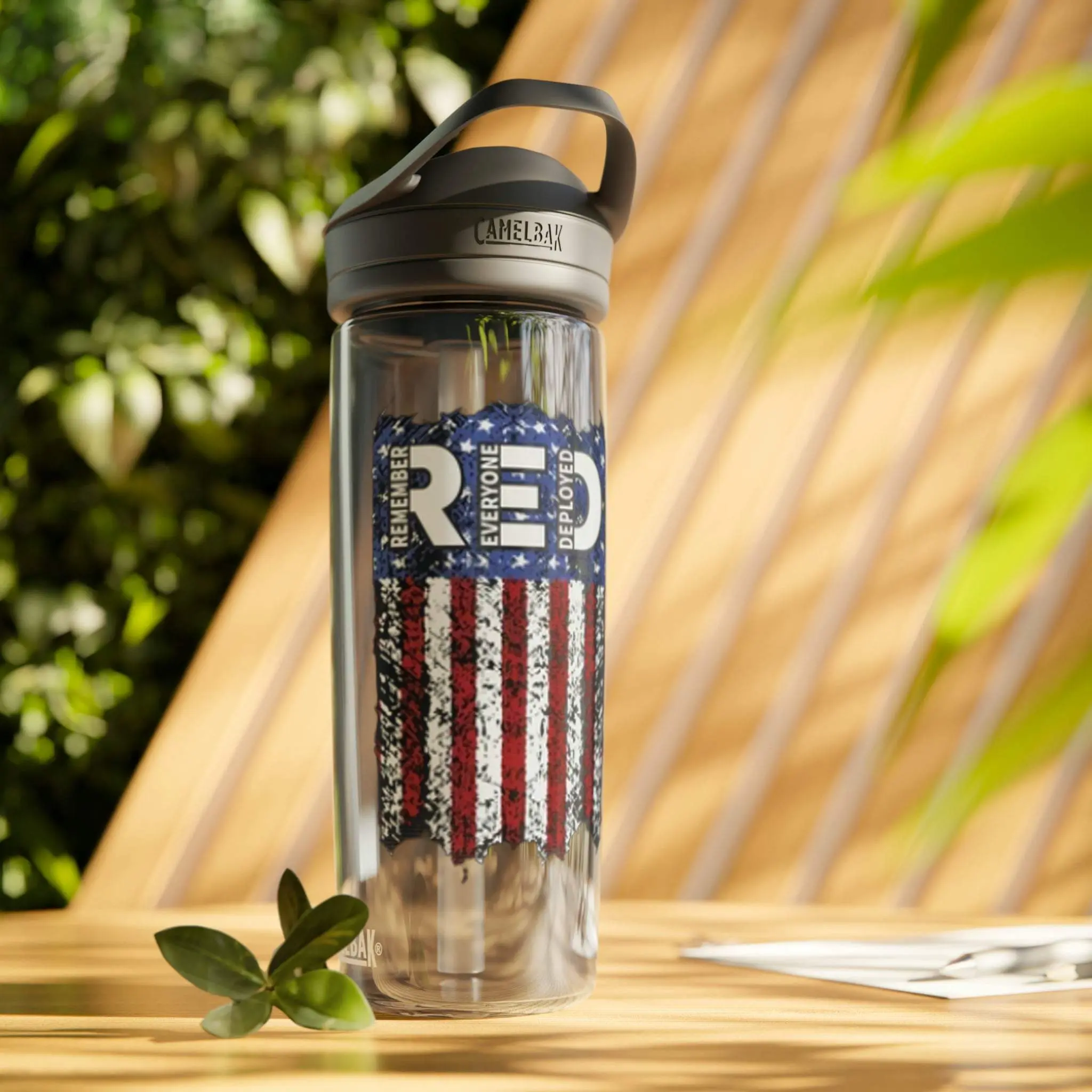 CamelBak Eddy®  Water Bottle, 20oz