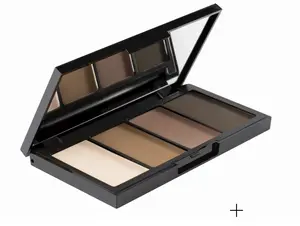 BROW PALETTE - LIGHT TO MEDIUM