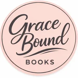 Grace Bound Books shop logo