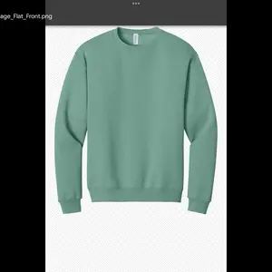 Build a crewneck Sweatshirt - Choose Your Design on TikTok - Unisex Fleece for Festive & Everyday Wear - Cozy & Comfortable for Men & Women