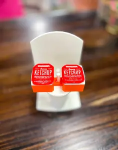 Whatacaddy Dipping Sauce Holder