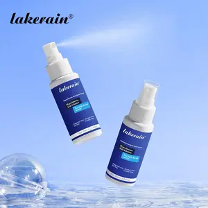 Hypochlorous Acid Spray, 2 Counts/set Moisturizing Hyaluronic Facial Mist for All Skin Types, Cooling Relief for Irritated Skin, Skin Care Product for Women & Men, Hydrating