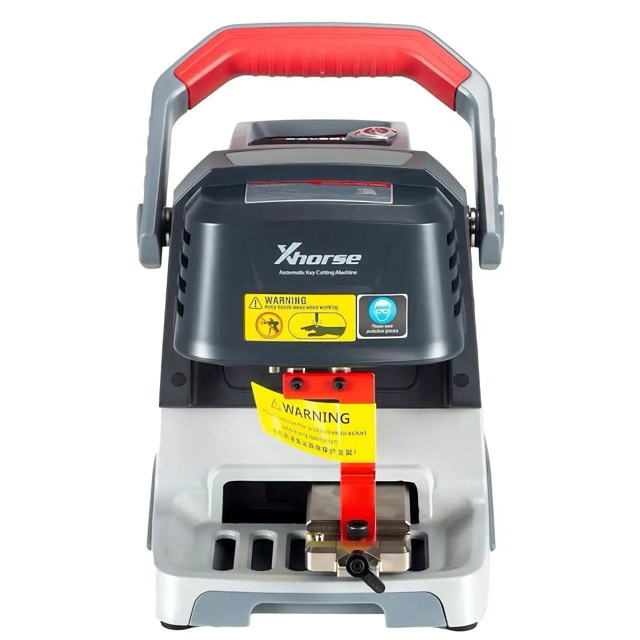 Xhorse Dolphin XP-005 XP005 XP0501EN Key Cut Machine