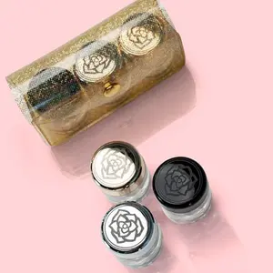 Polvo de Hadas Magical microglitter Trio