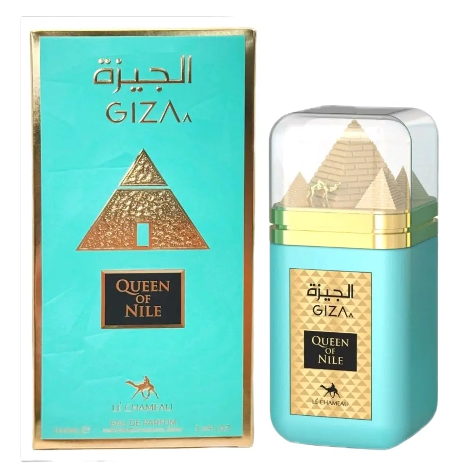 Emper Giza Queen Of Nile fot women 100 ML