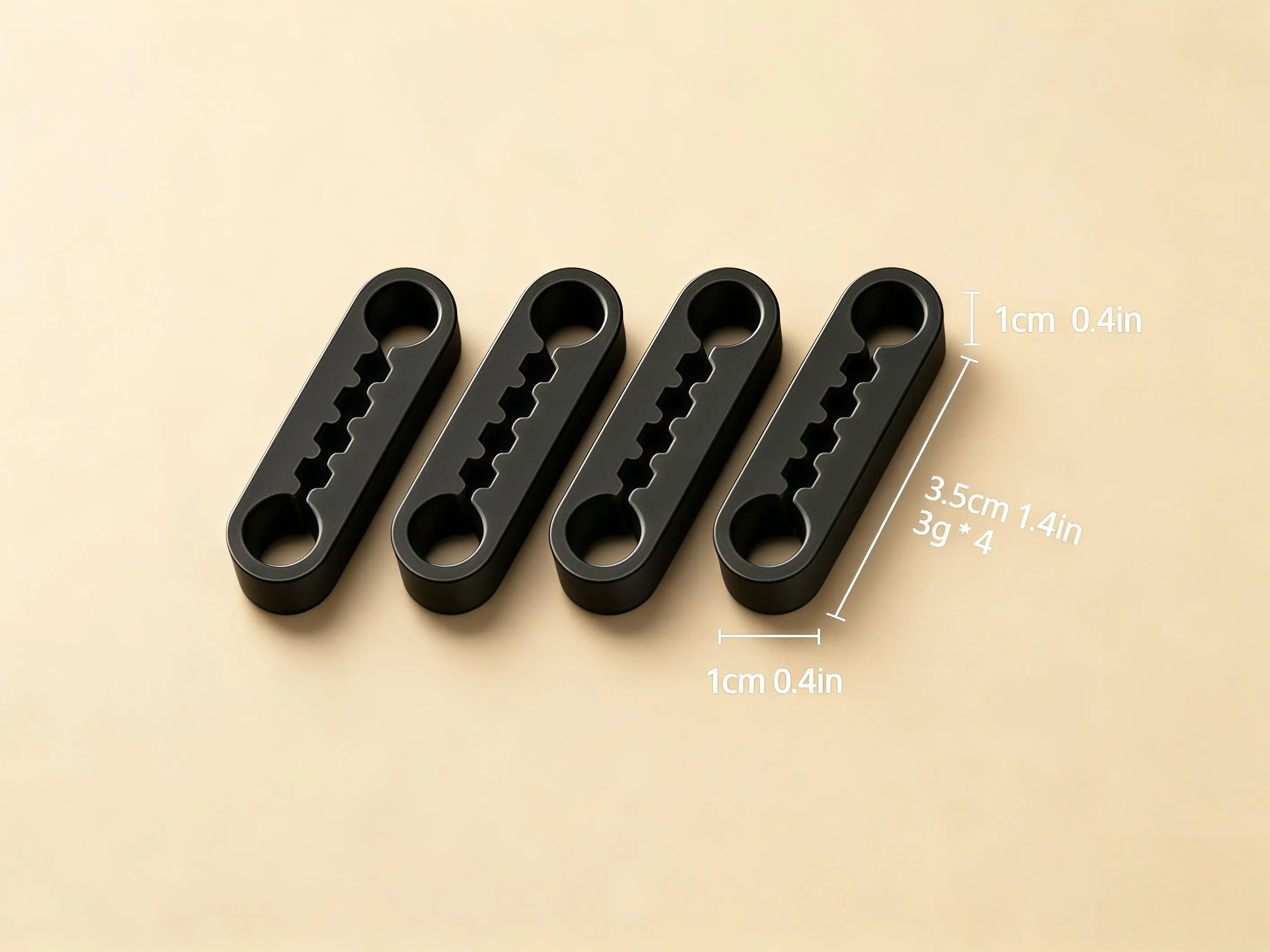 Automotive Silicone Gel Door Lock Dampers - Universal for Cars & Pickups, Tool-Free Easy Installation, Flexible, Long-Lasting, Quiet, Shock-Absorbent, Car Interior Panel Protection, Reduce Harsh Slamming, Vehicle Upgrade Gift sohochic