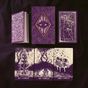 Light Visions Tarot