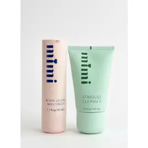 Mimi Beauty Starter Set