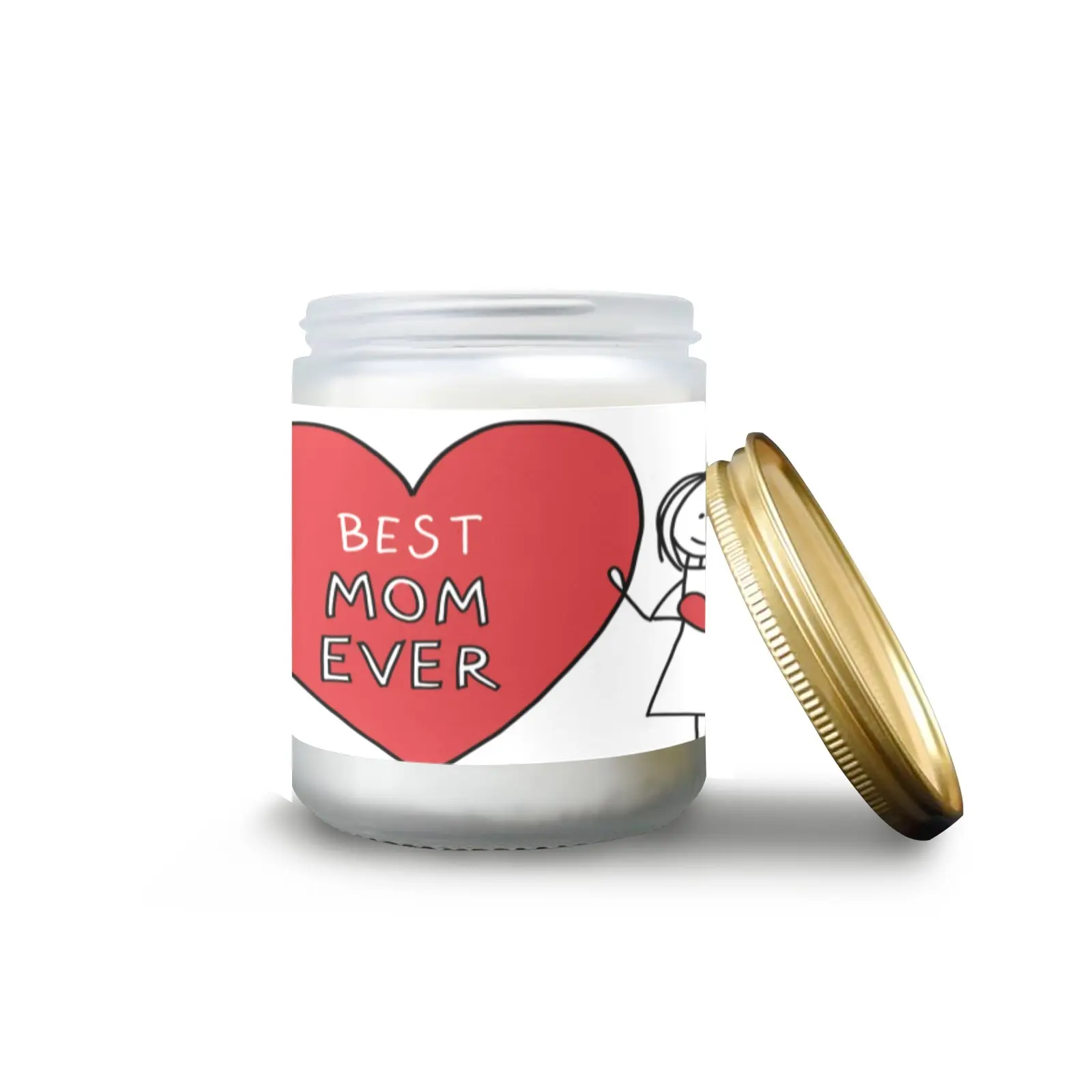 Show Your Appreciation with Exquisite Jar Scented Candles for a Memorable Mother's Day