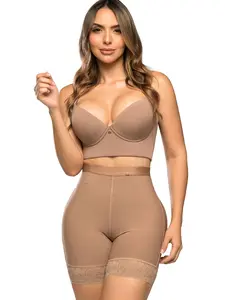 SMI04024 Panty Secreto! Invisible for Women - Basic and Sexy Shapewear Compression Fabric