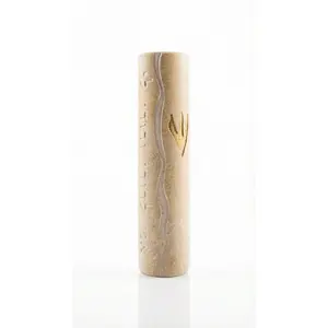 Wedding Mezuzah