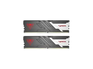 Patriot Viper Venom 32GB (2 x 16GB) 288-Pin PC RAM DDR5 5600 (PC5 44800) Desktop Memory Model PVV532G560C36K