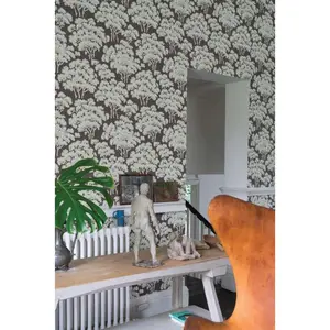 Farrow & Ball Wallpaper Hornbeam