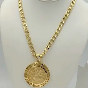 Rodriguezjewerly # 2583 Necklace # 105 Pendant