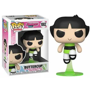 Buttercup (Powerpuff Girls) 1082
