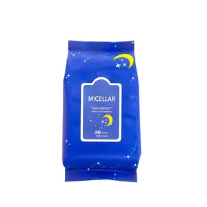 CELAVI Micellar Water Cleansing Wipes