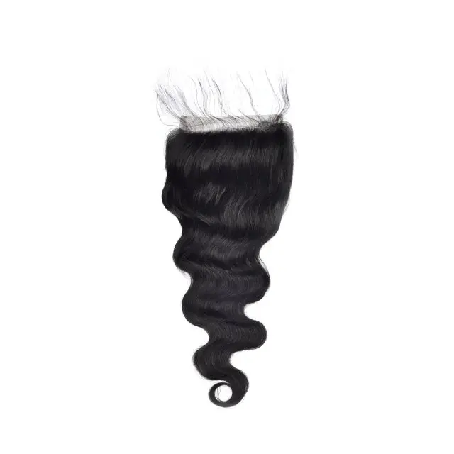 Body Wave Closures
