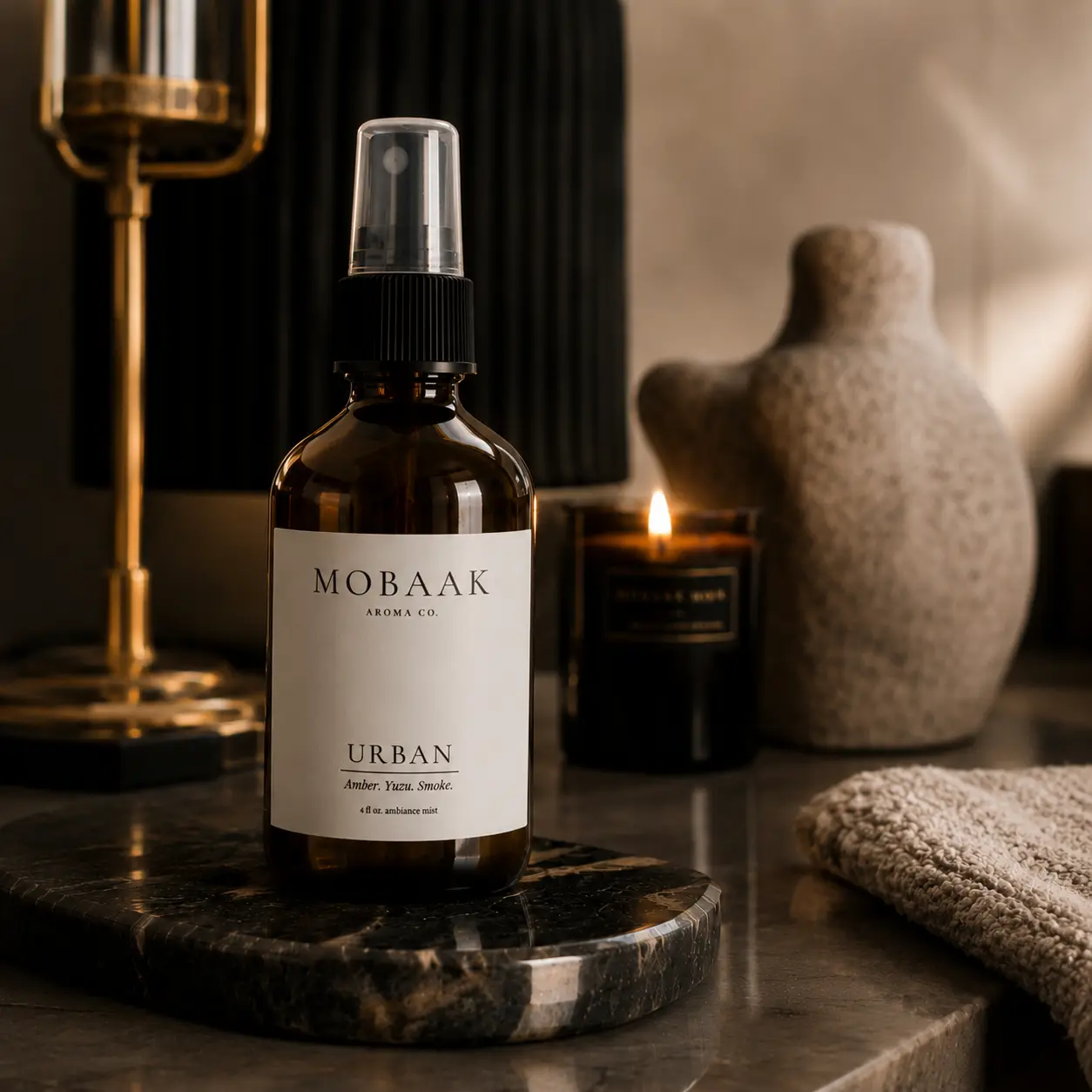 Urban Ambiance Tonic