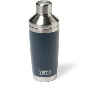 Rambler Cocktail Shaker