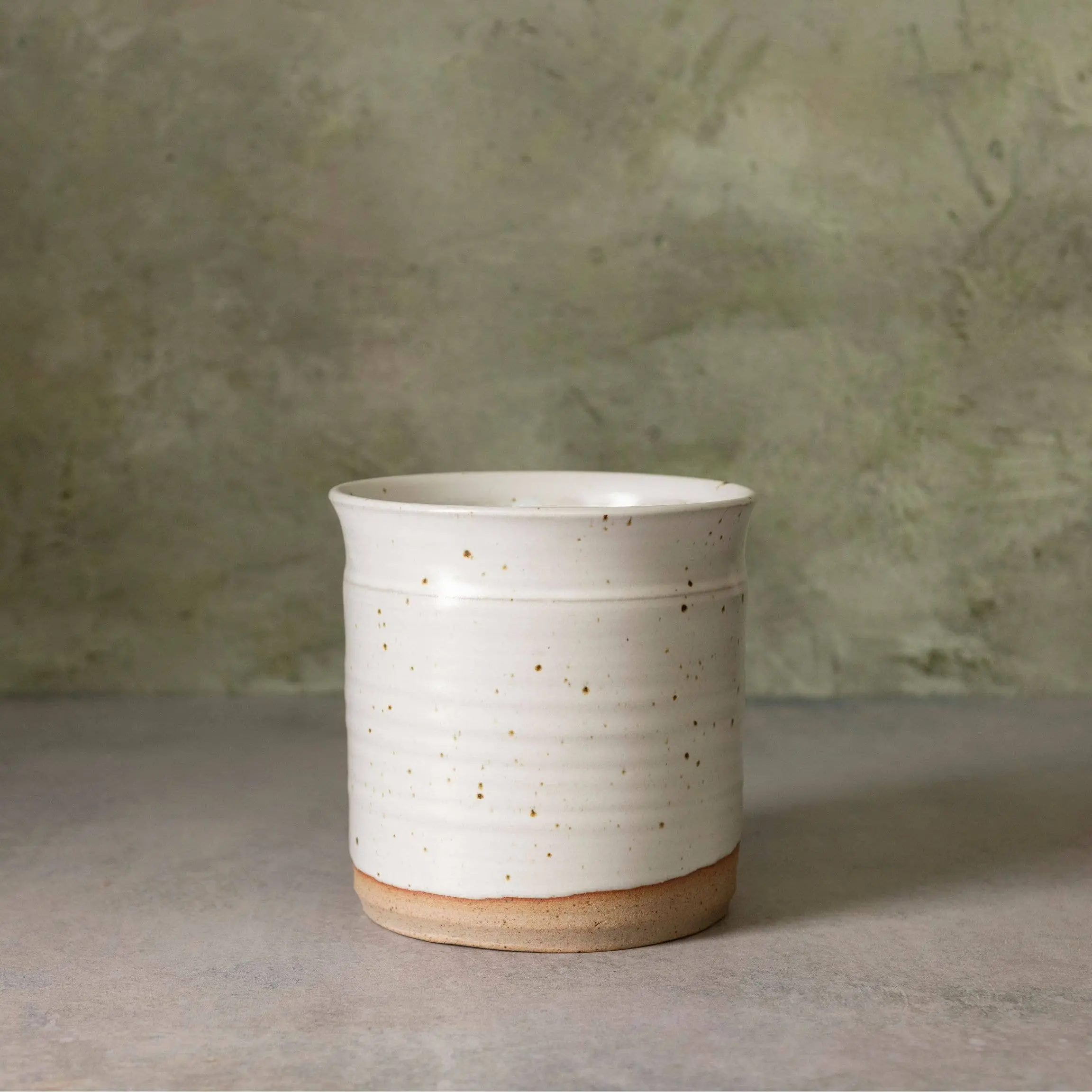 Utensil Jar