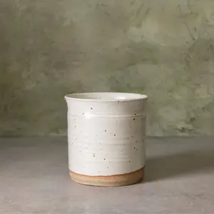 Utensil Jar