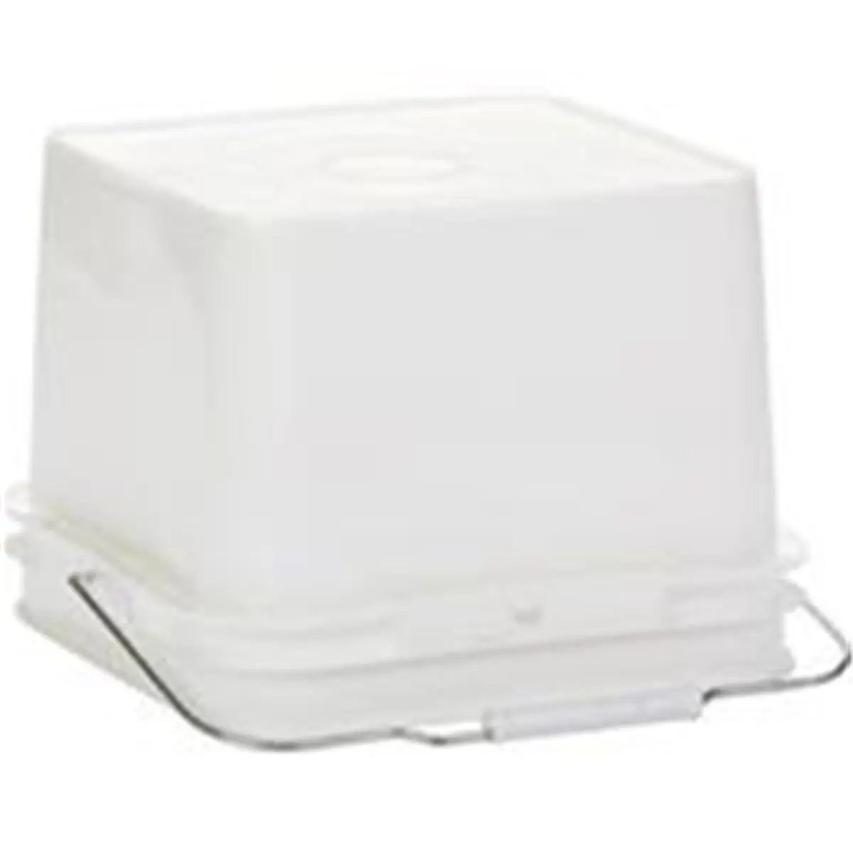 Bee Bucket Feeder